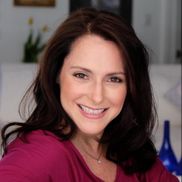 Cary Prince from Cary Prince Organizing, LLC