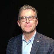 Jeffrey Graw from Lighthouse Coaching Services