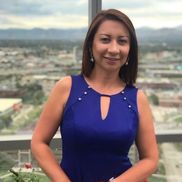 Pilar Camargo from Mile High Multilingual Services, Inc. (MHMS)