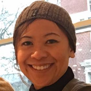 Joanne Cabanting from Education Dynamics, Inc.