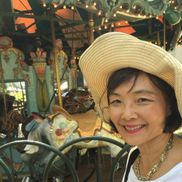 Theresa Michna from Theresa’s Mindful Test Prep