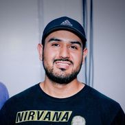 Erik Herrera from Stronghold Drywall