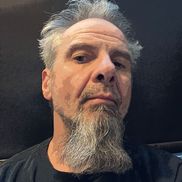 Paul Magliari from Stutterdot Design