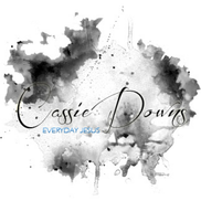 Cassie Downs from Cassie Downs + Everyday Jesus Ministry