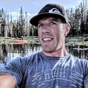 Kevin Lawrence from Green Krow LLC