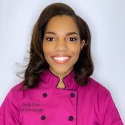 Kendra Eden from Sweet Eden Bakeshop