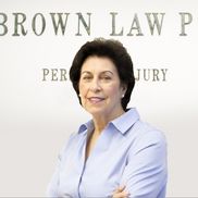 Steen Brown from Brown Law P I