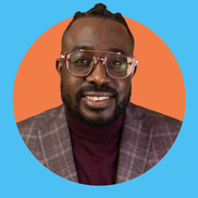 Taryell Simmons from RISE Urban Nation 