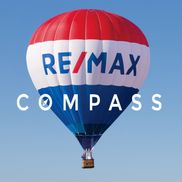 Darcy Blair from The BlairTeam - RE/MAX COMPASS