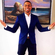Akin Richardson from Akin Richardson- Publishing Director