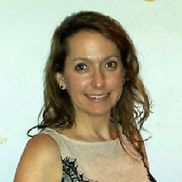 Theresa Everett from Royal Table Settings