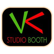 Vitali Kolodni from VK STUDIO BOOTH