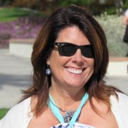 Carol Berglund from Carol Berglund Landscape