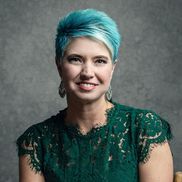 Brandy Nunes from Nunes Partners