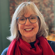 Mary Garvey Horst from Mary Garvey Horst, MA, MSW, E-RYT 500