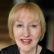 Joan Stalker from Ajax-Pickering Web Services
