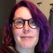 Kim Winberry from Water+Ink Studios