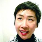Erica Lee from Erica Lee Personal Chef