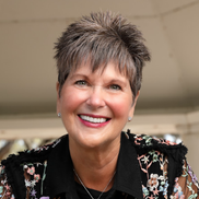 Peg Arnold from Peg Arnold Wow Ministry