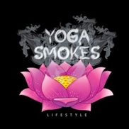 Bobby Diaz from Yoga Smokes