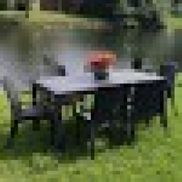 Alberto Castano Puente from BicaFlorida Outdoor Furniture, Patio Dining Sets & Outdoor Conversation Sets