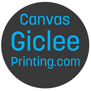 Joshua McClure from Canvas Giclee Printing