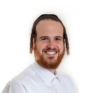 Usher Zussman from Treez Nutrition Inc.