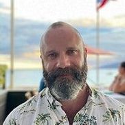 Aaron Rochester from Island City Traders