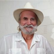 Charles Cummins from BRICK SECRETE