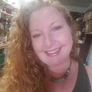 Shananne Cain from Shananne Cain Florist Inc