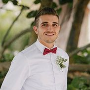 Michael Allender from ADP of Midwest Indiana