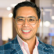 Steve Estrellado from Estro Communications