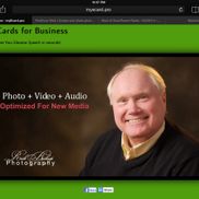 Rick Bishop from Rick Bishop Photography