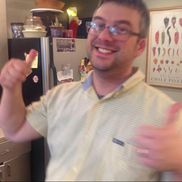 Jon Dufort from Bentley-Hall, Inc.
