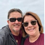 Steven & Shelley Raney from Synergy Roofing & Remodeling Solutions, LLC