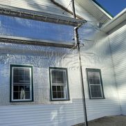 Mark Benedict from  NORTHEAST REFLECTIVE INSULATION DISTRIBUTION , LLC
