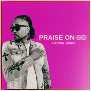 Canton Jones from Canton Jones