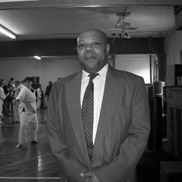 Randolph Johnson from 1963