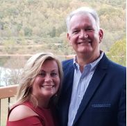 John R Allison from No longer affiliated with business