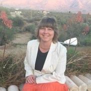 Kathy Peate from Native Tucson Notary and Insurance