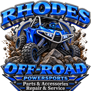 Ronald Rhodes from Rhodes Off-Road LLC