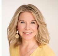 Stacy Erdmann from Fresh Finishes by Stacy