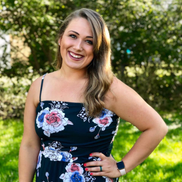 Ruthie Grigoletti from Spotted Monkey Marketing