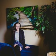 Angelica Peller from MassagebyAngelica