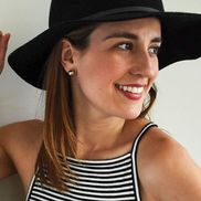 Amy Nedervelt from AEO Design