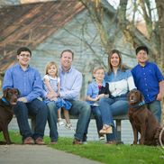 Jay Adams from Eaglewood Construction and Landscapes