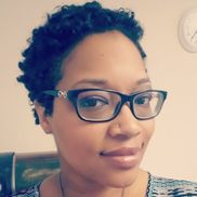 LaToya Sloan from LaToya TheStylist at A Cut Beyond 