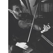 Andrew Noble from Noble Violin
