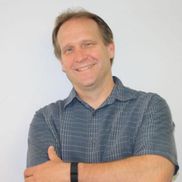 Dave Waterman from Ink-It Digital