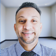Sam Silva from EZ Access Insurance